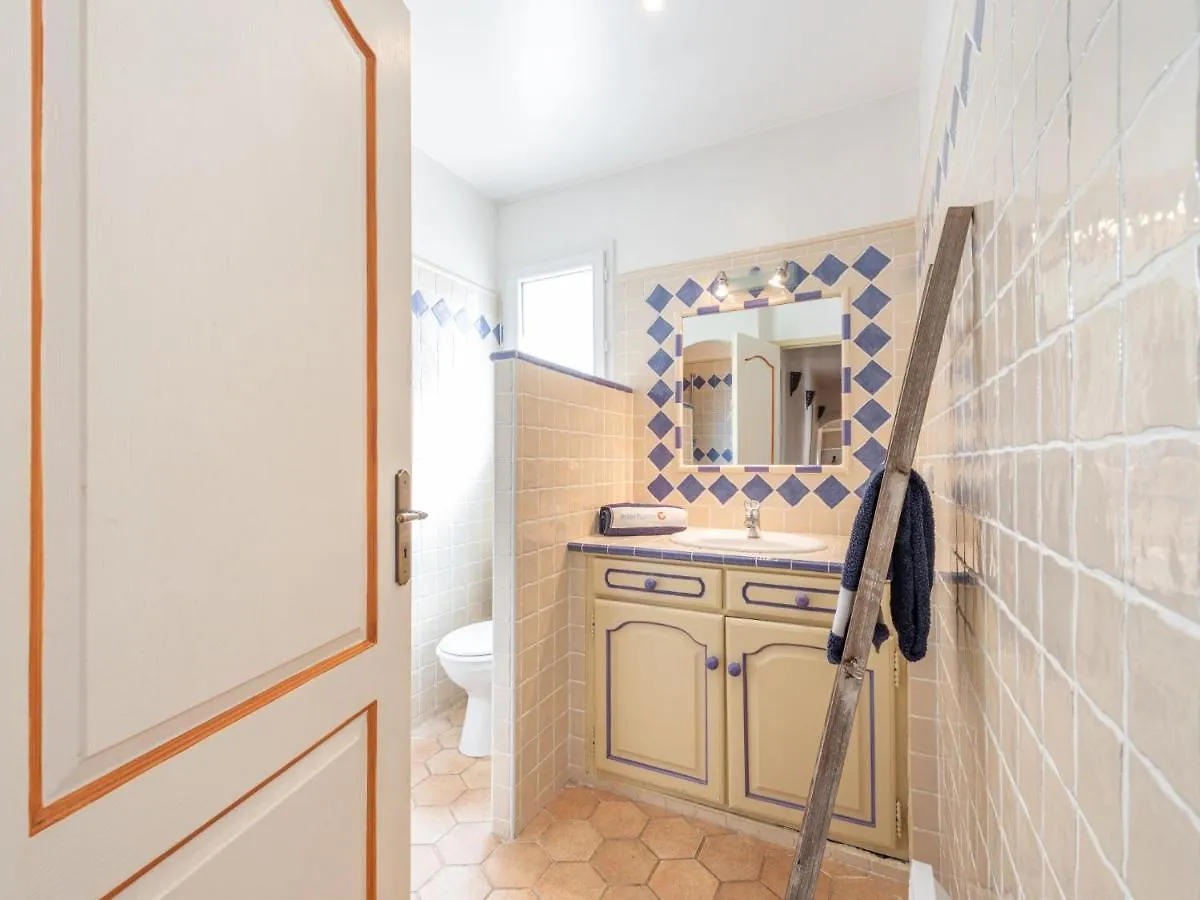 Villa Sylvabelle By Interhome 라크루아발메르