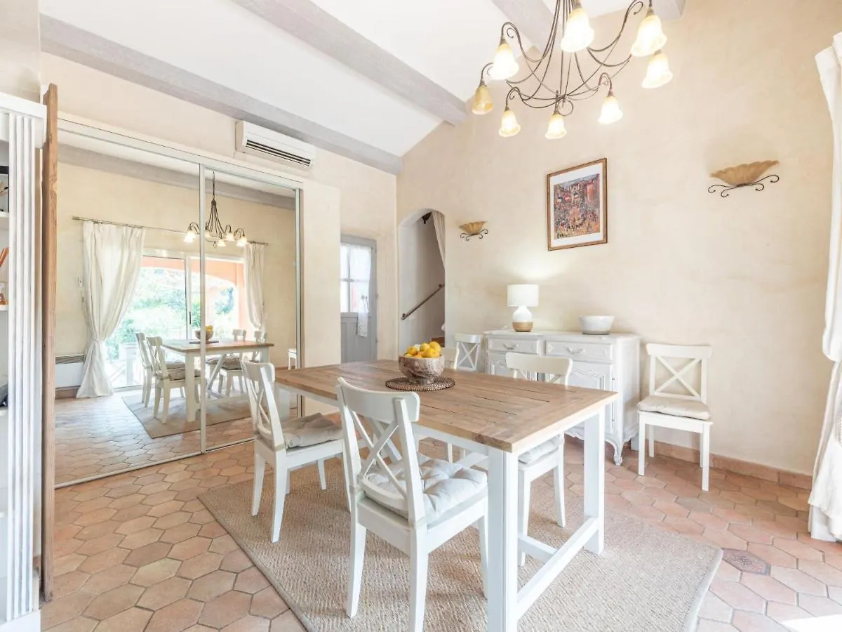 Villa Sylvabelle By Interhome 라크루아발메르