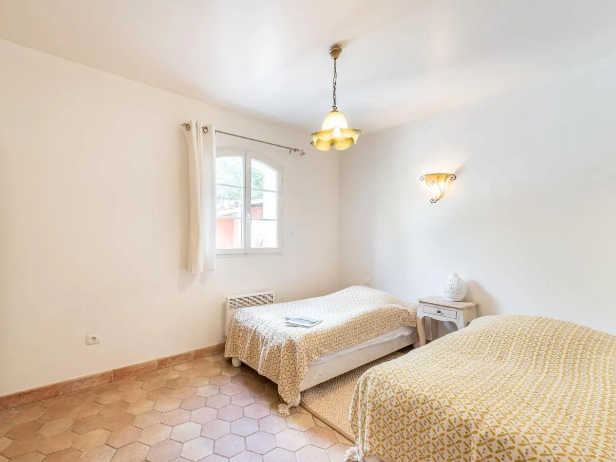 Villa Sylvabelle By Interhome 라크루아발메르